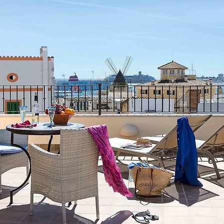 Staycatalina Boutique Hotel-Apartments 팔마데마요르카 객실 사진