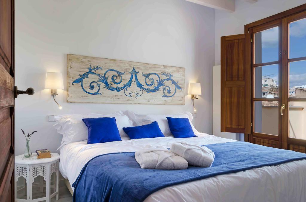 Staycatalina Boutique Hotel-Apartments 팔마데마요르카 객실 사진