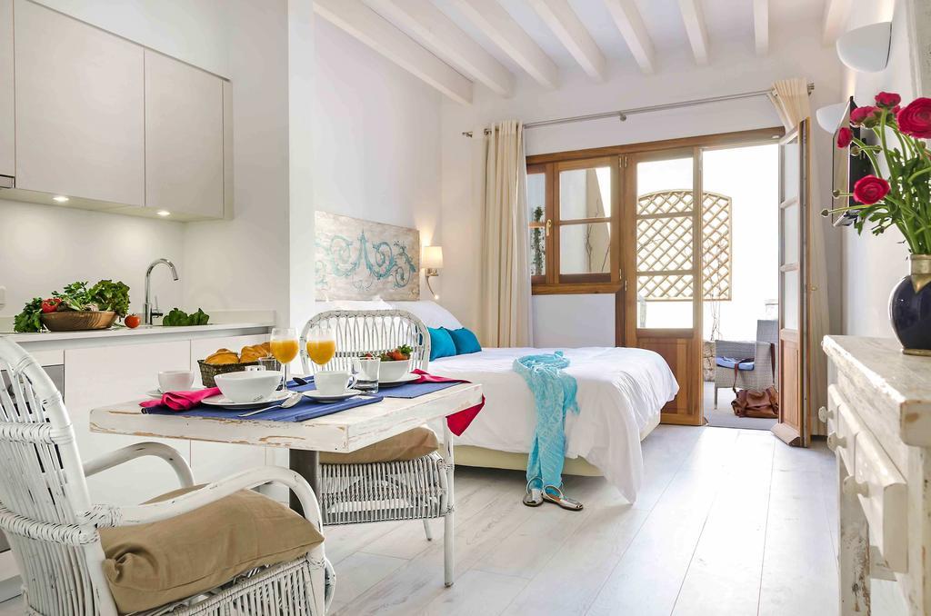Staycatalina Boutique Hotel-Apartments 팔마데마요르카 객실 사진