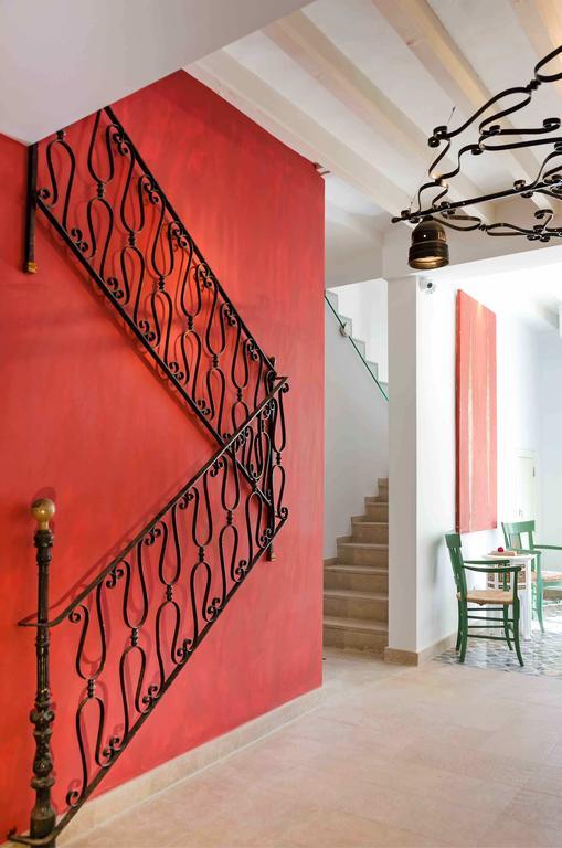 Staycatalina Boutique Hotel-Apartments 팔마데마요르카 외부 사진